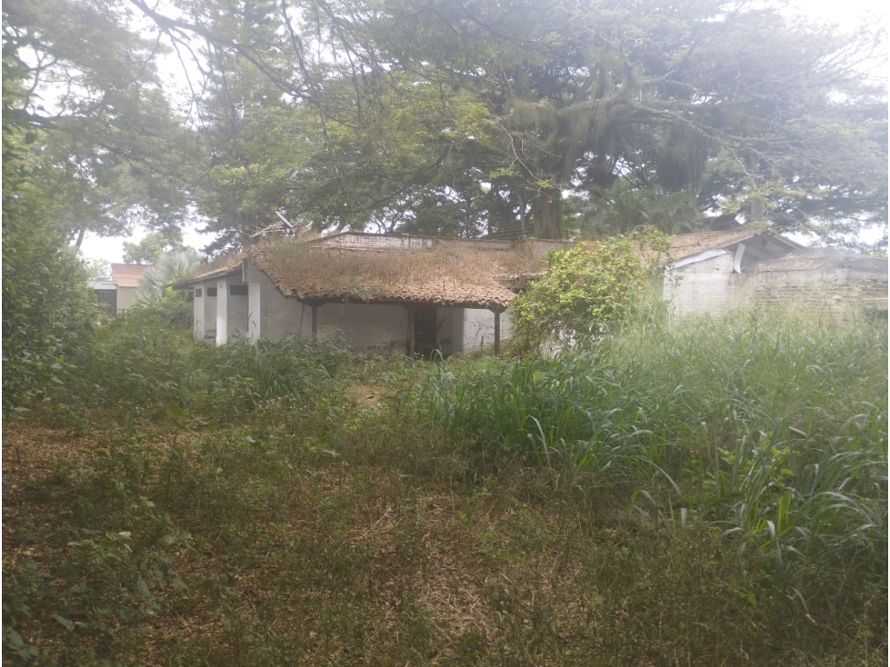 CASA LOTE CAMPESTRE EN VENTA PALMIRA CONDOMINIO SECTOR ROZO — foto 5