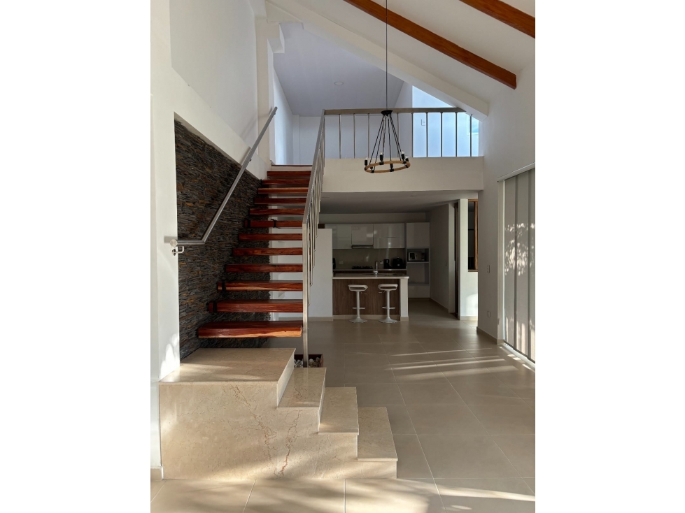CASA CAMPESTRE EN VENTA ROZO PALMIRA  - 4