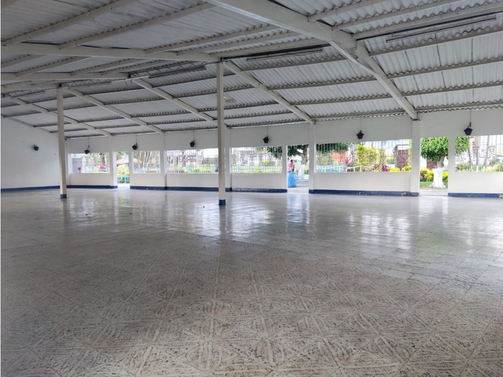 LOTE EN VENTA 2 HECTÁREAS URBANIZABLE VÍA PRINCIPAL PRADERA-PALMIRA - 4