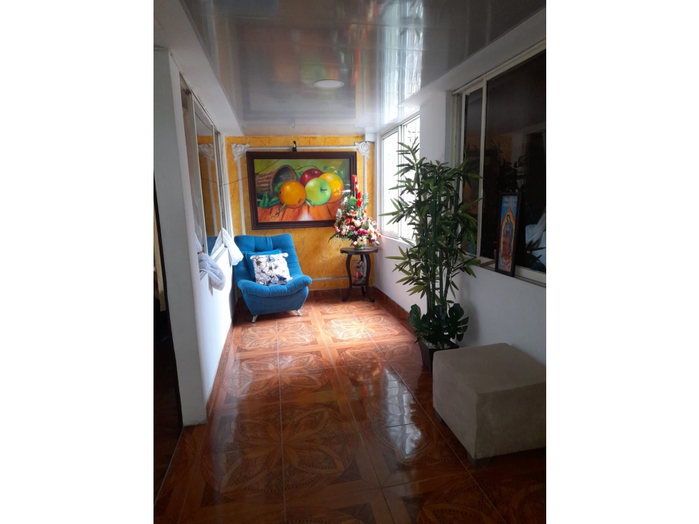 CASA EN VENTA EN PALMIRA BARRIO ESTONIA BIFAMILIAR — foto 3