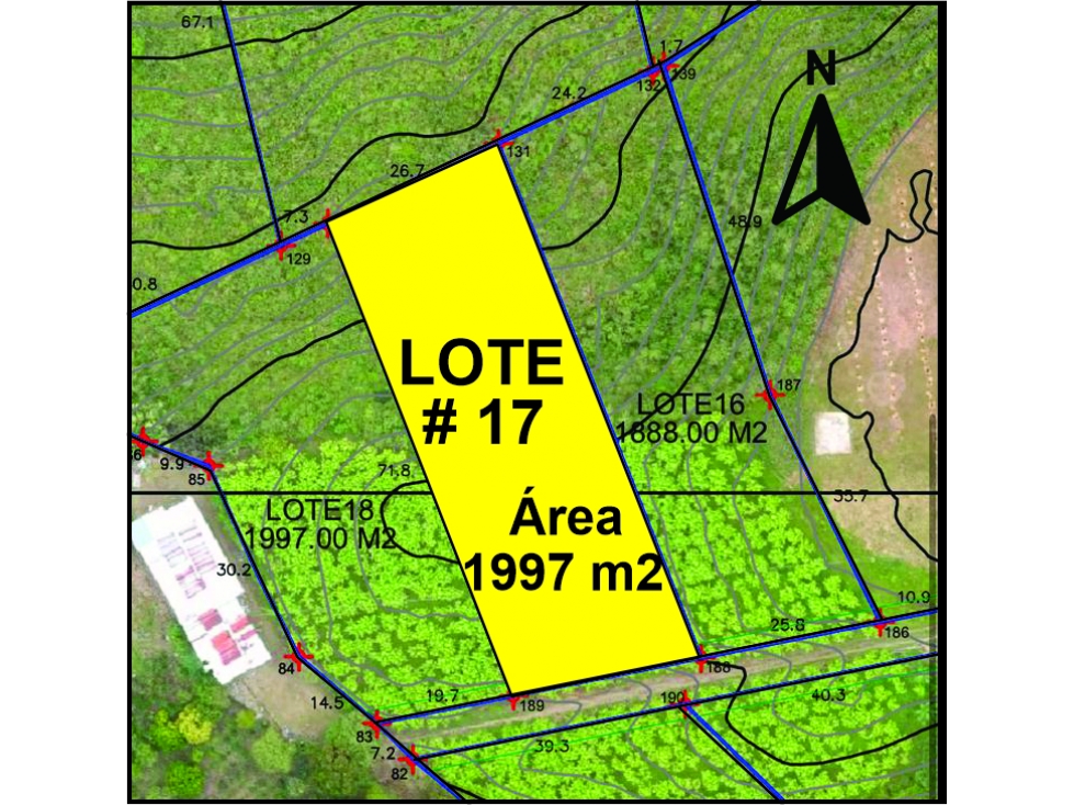 LOTE CAMPESTRE EN VENTA EN GINEBRA VALLE DEL CAUCA — foto 4