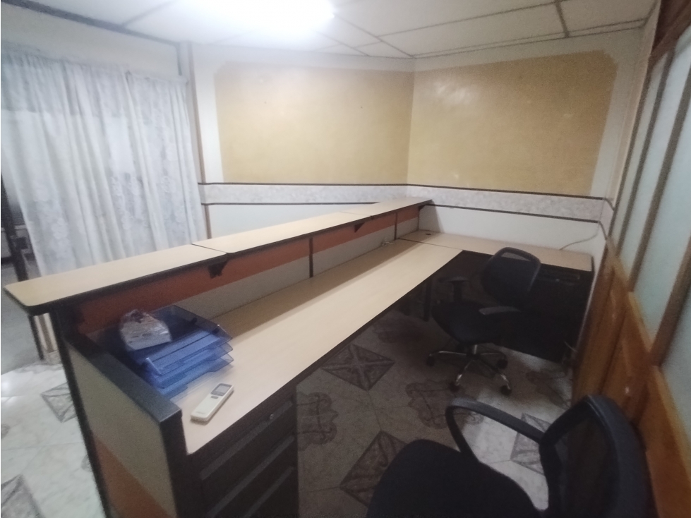 OFICINA EN VENTA EN PALMIRA CENTRO UBICACIÓN ESTRATÉGICA 302 - 4