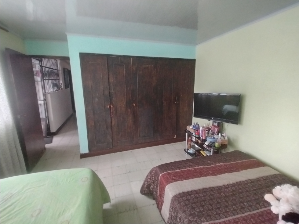 APARTAMENTO DÚPLEX EN VENTA PALMIRA, BARRIO LIBERTADORES — foto 3