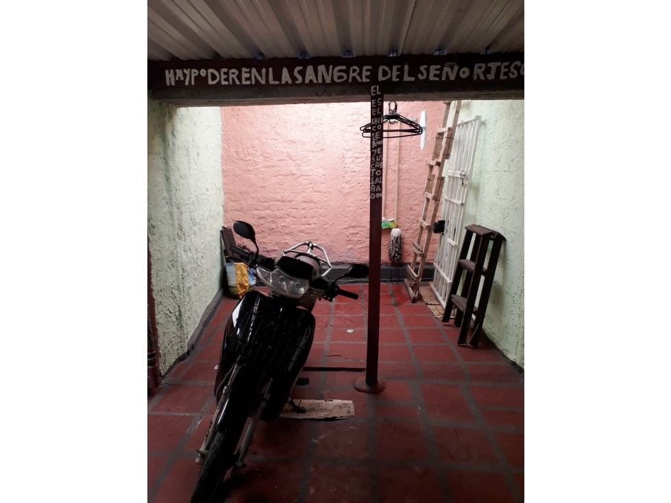 CASA EN VENTA TORO VALLE DOS PISOS INDEPENDIENTES CRUCERO DEL CHANCO — foto 4
