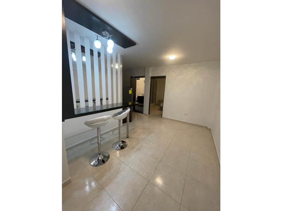 EDIFICIO CON 5 APARTAMENTOS EN VENTA PALMIRA BARRIO PORTAL DEL BOSQUE - 1