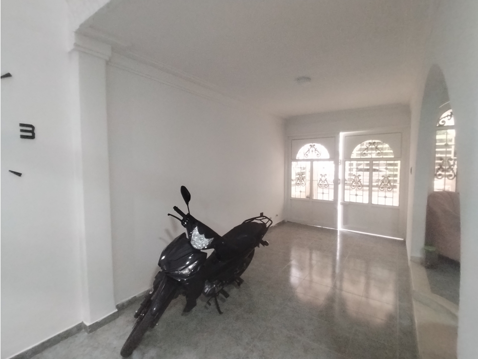 CASA EN VENTA EN PALMIRA LAS AMÉRICAS CASA DE 4 NIVELES - 1