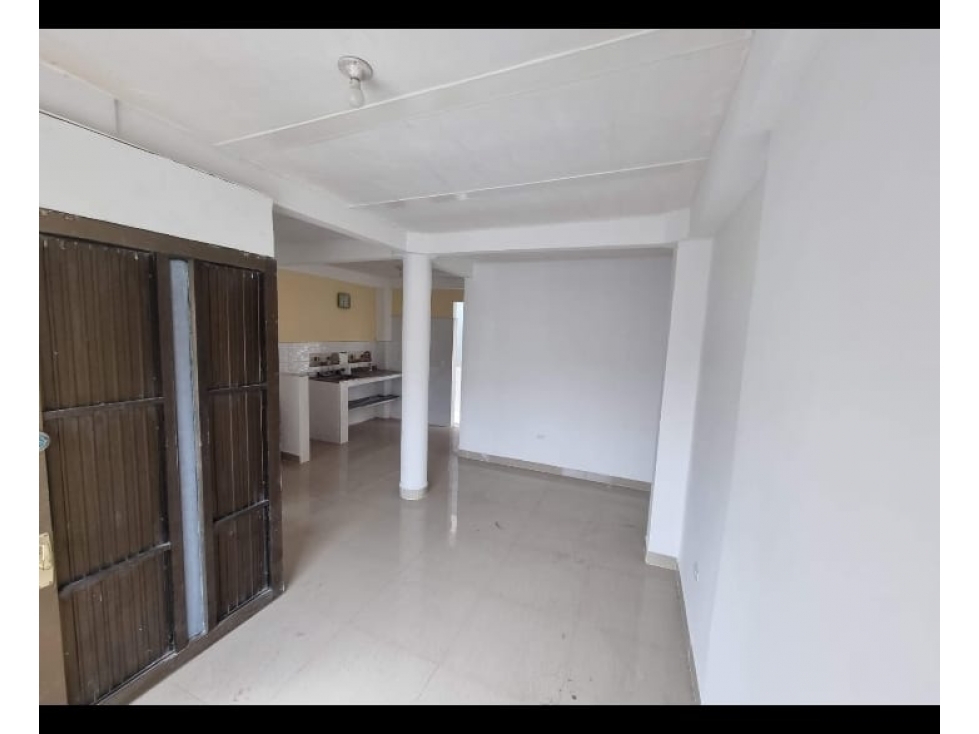 CASA EN VENTA PALMIRA CON 3 APARTAMENTOS INDEPENDIENTES ALAMEDA — foto 2