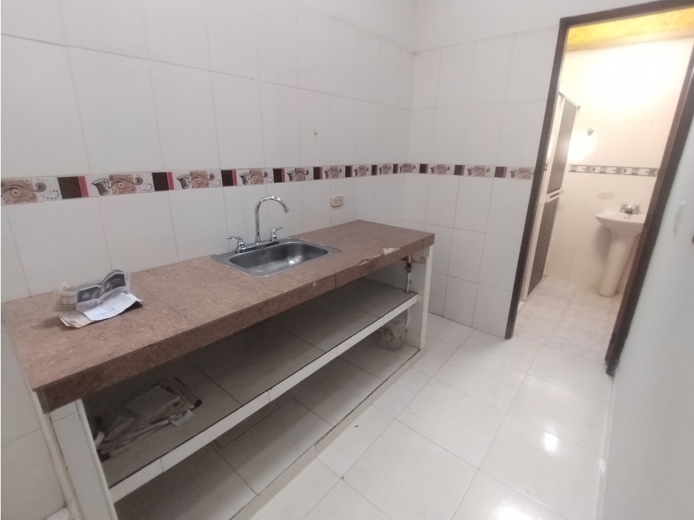 APARTAMENTO DUPLEX EN VENTA EN PALMIRA 201 SOBRE CARRERA 19