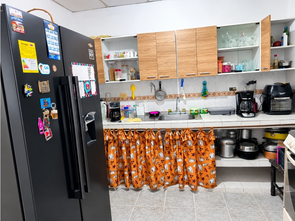 CASA EN VENTA EN PALMIRA BARRIO EL TRIUMFO UN PISO — foto 2