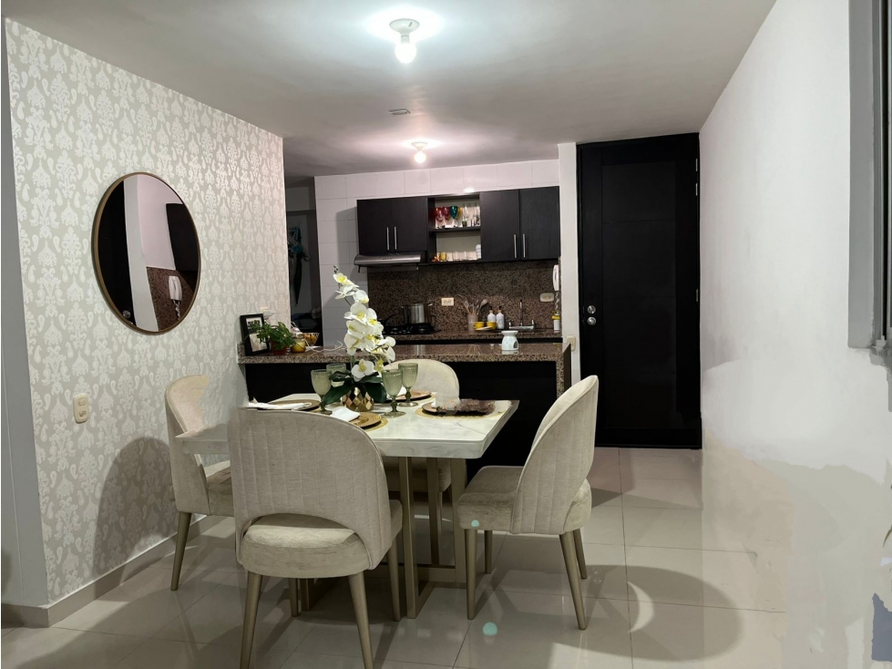 Apartamento en Venta Olivenza Miramar Barranquilla — foto 2