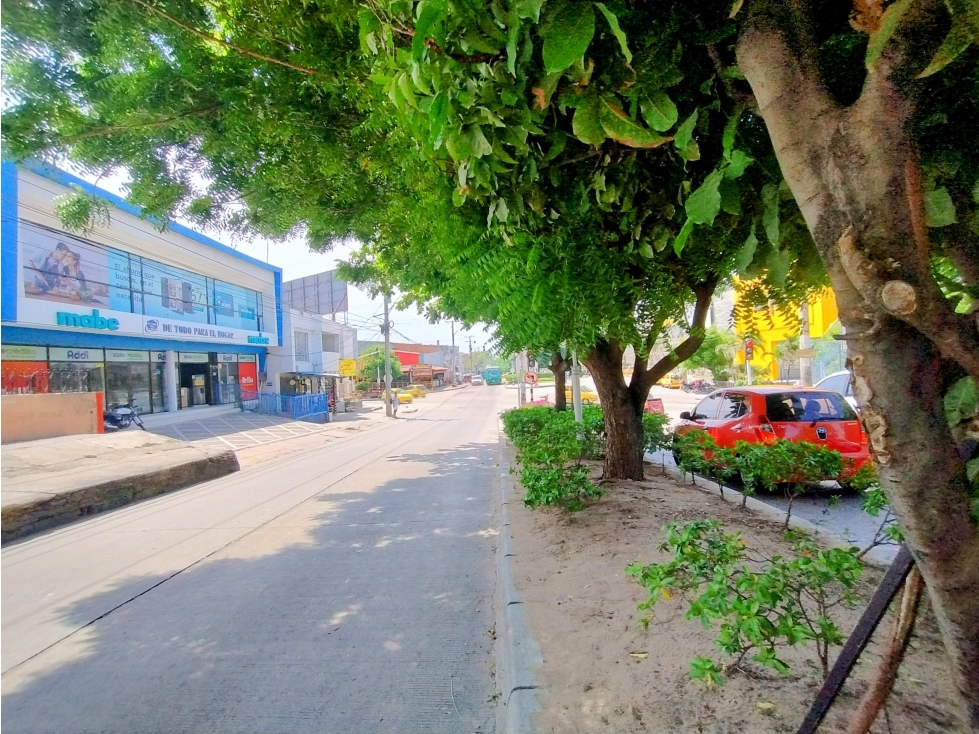 Casa Comercial K 38/72 en Venta Delicias Barranquilla — foto 3