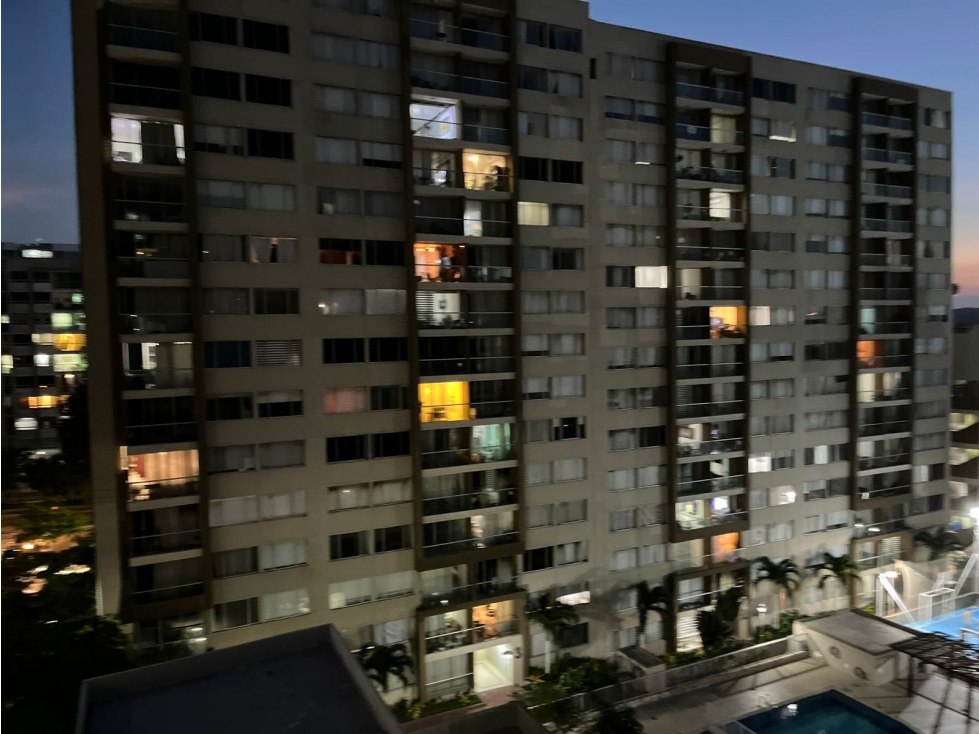 Apartamento en Venta Olivenza Miramar Barranquilla — foto 3