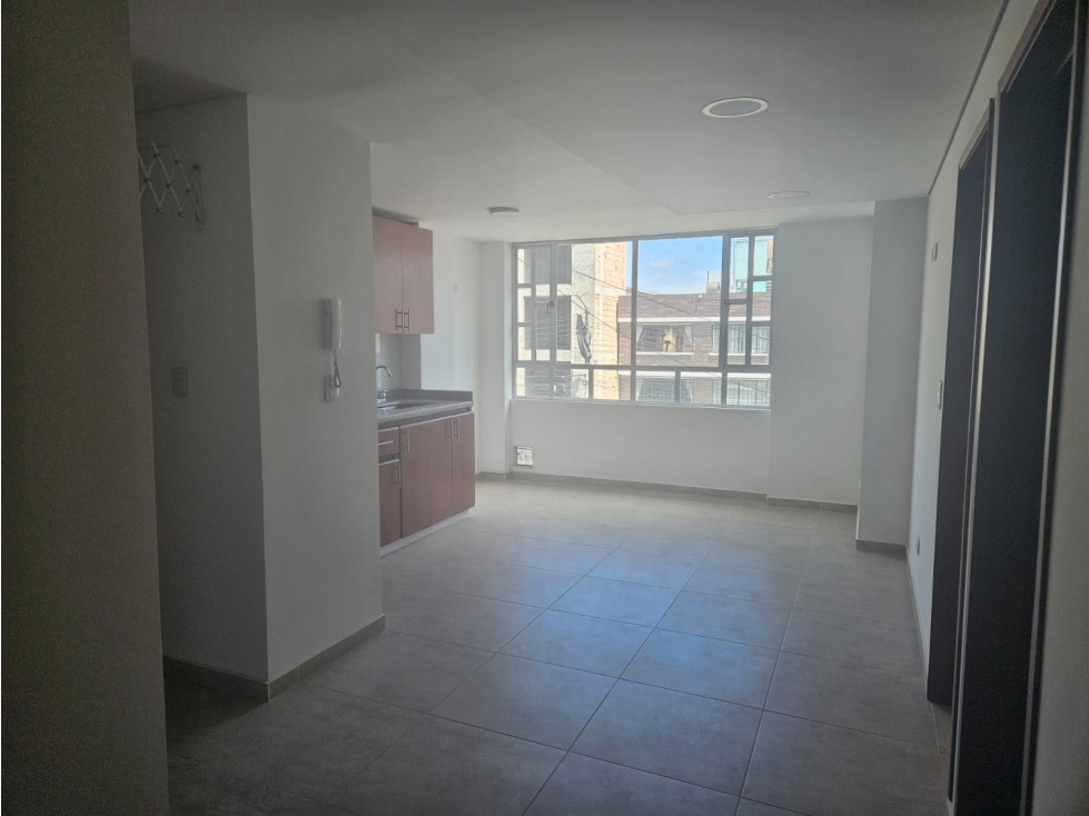 VENTA APARTAMENTOS CIUDAD MONTES ,4 DE 50 M2 CADA UNO
