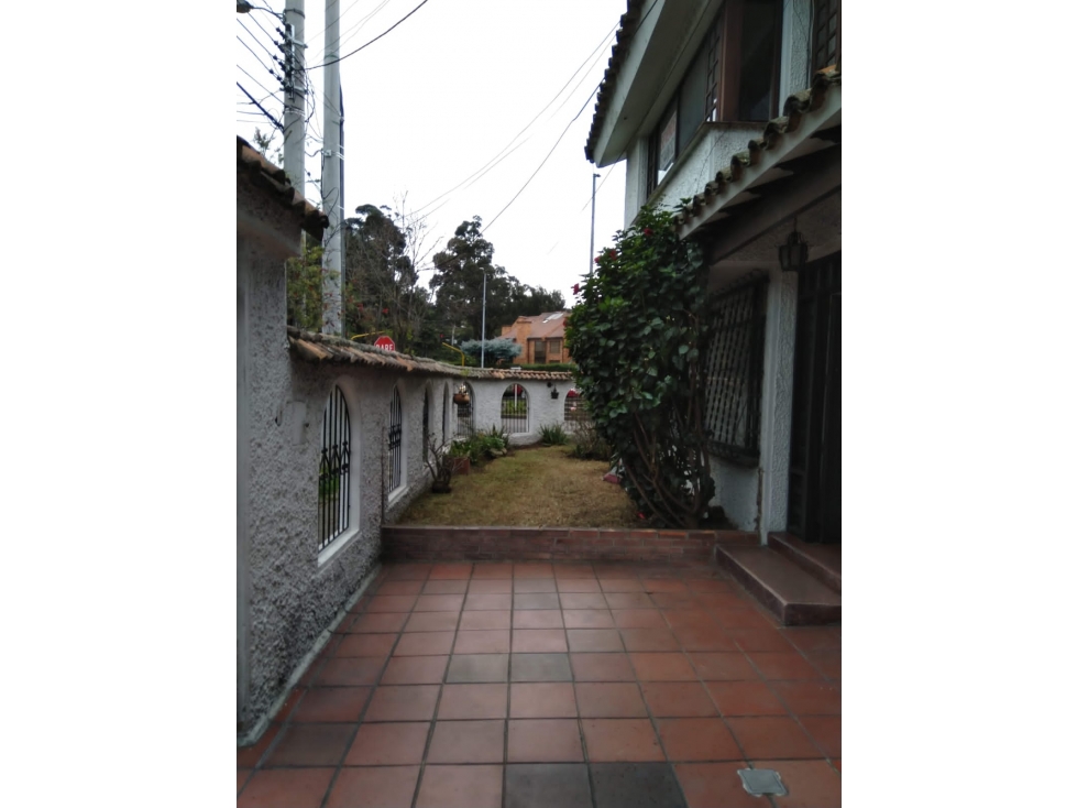VENDO CASA NIZA NORTE 360 M2, 2 GARAJES, CBS — foto 3