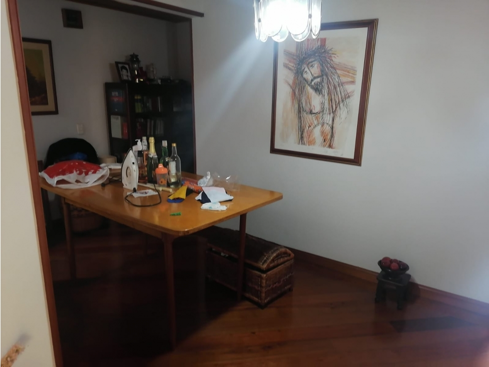 Venta Casa en Bogota El Jazmin , Esquinera,7,50 mts x 18 mts — foto 4