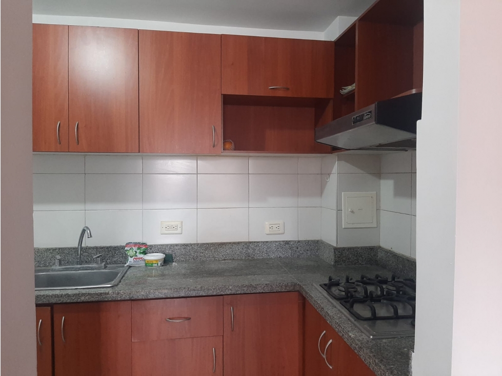 Venta Apartamento San Antonio Norte, 71 m2, Garaje — foto 3