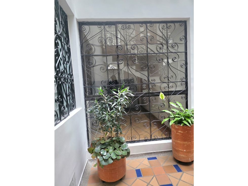 APARTAMENTO EN VENTA LAS VILLAS 87 M2, GARAJE — foto 2