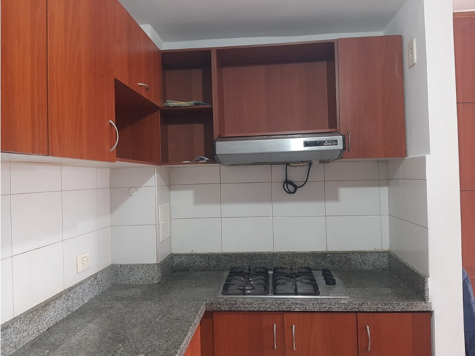 Venta Apartamento San Antonio Norte, 71 m2, Garaje — foto 4
