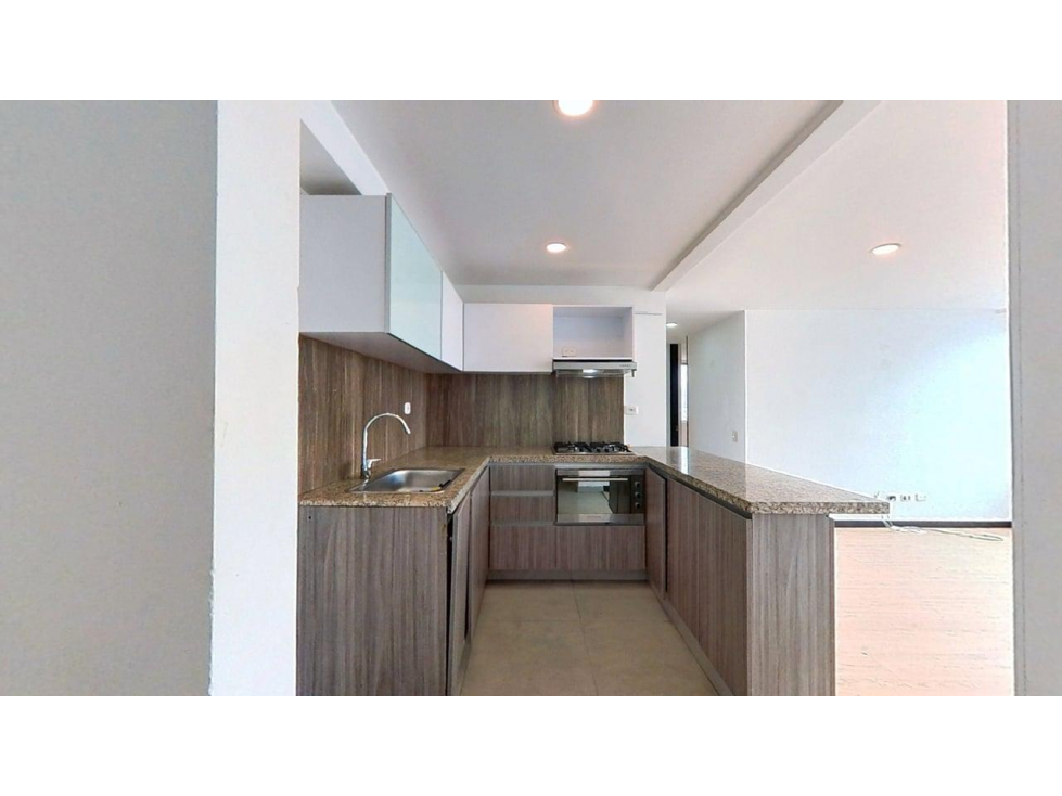 Apartamento en Venta Veraguas, 56 m2, Garaje, Depósito — foto 5