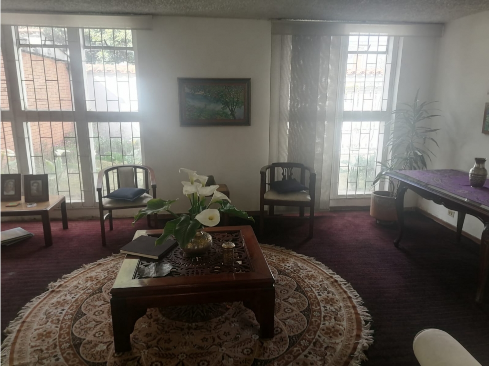 VENTA CASA PASADENA, MUY AMPLIA AREA LOTE 440 M2. ESQUINERA — foto 6