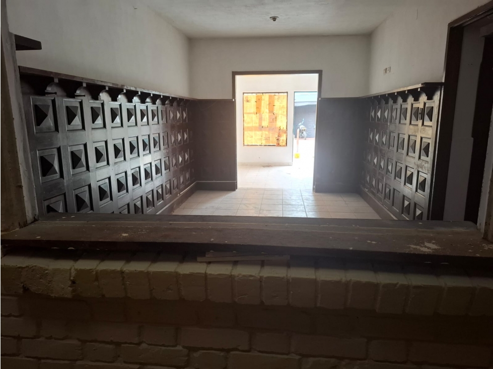 VENTA CASA GALERIAS REMODELAR AREA LOTE 230 M2