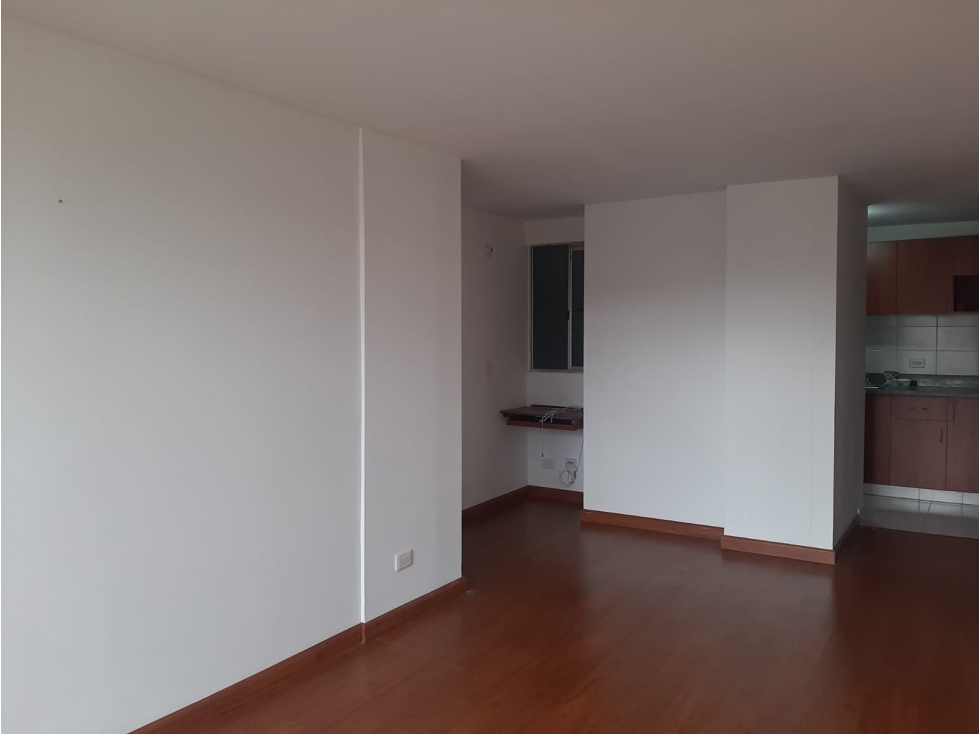 Venta Apartamento San Antonio Norte, 71 m2, Garaje — foto 2
