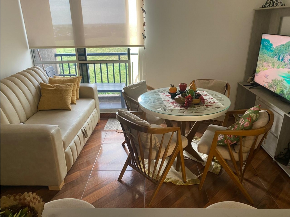 VENTA APARTAMENTO LLANO ALTO 2, VILLAVICENCIO — foto 4