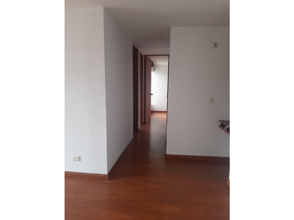 Venta Apartamento San Antonio Norte, 71 m2, Garaje — foto 6