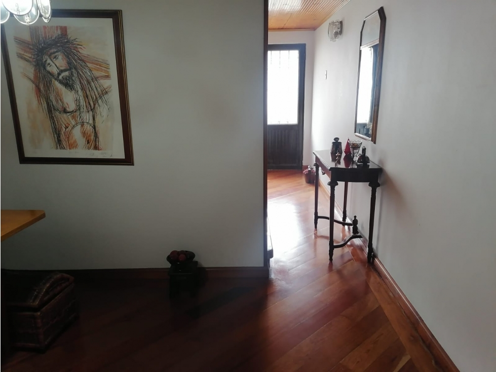 Venta Casa en Bogota El Jazmin , Esquinera,7,50 mts x 18 mts — foto 3