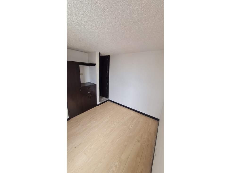APARTAMENTO EN VENTA SAN ANTONIO NORTE, 45 M2, PISO 12 — foto 4