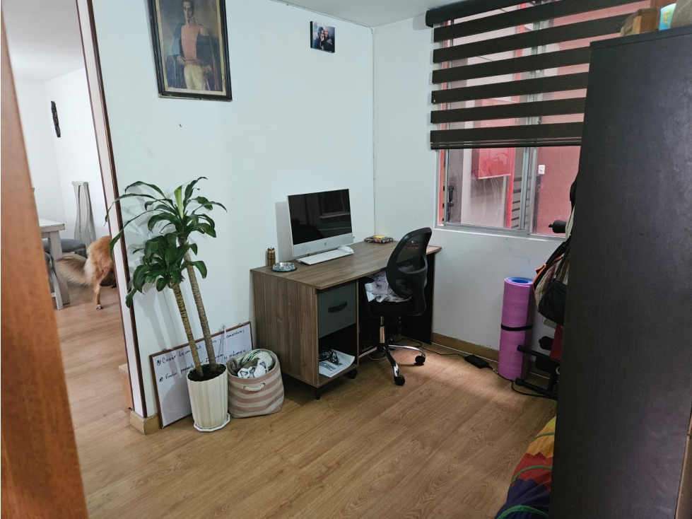 VENTA APARTAMENTO CALVO SUR CRA 7 CALLE 6 SUR, GARAJE PROPIO — foto 6