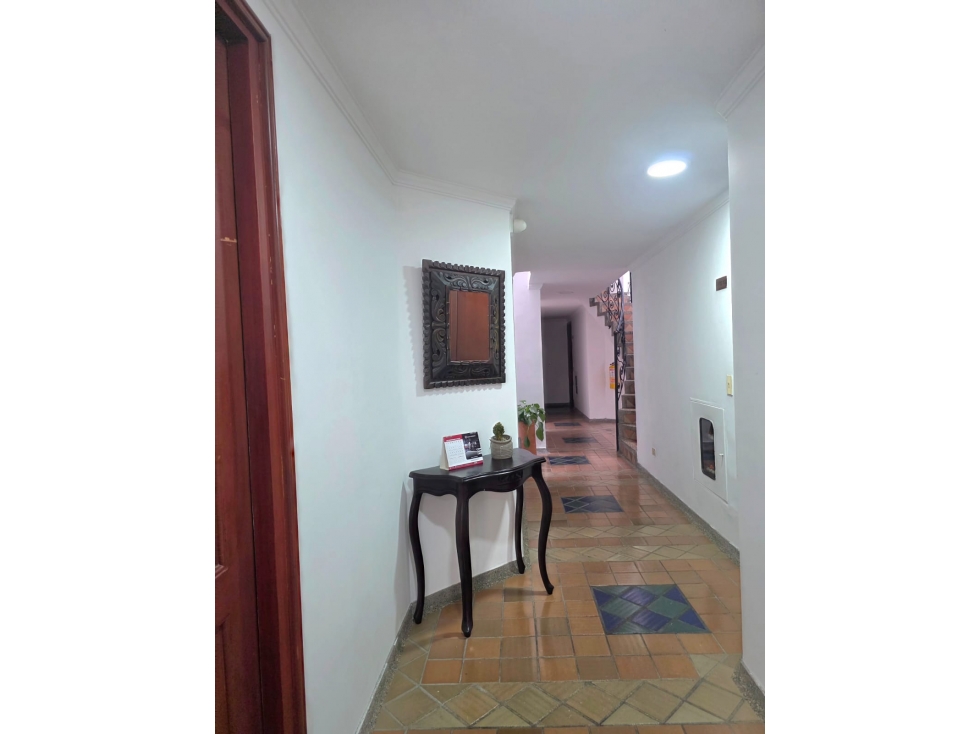 APARTAMENTO EN VENTA LAS VILLAS 87 M2, GARAJE — foto 3