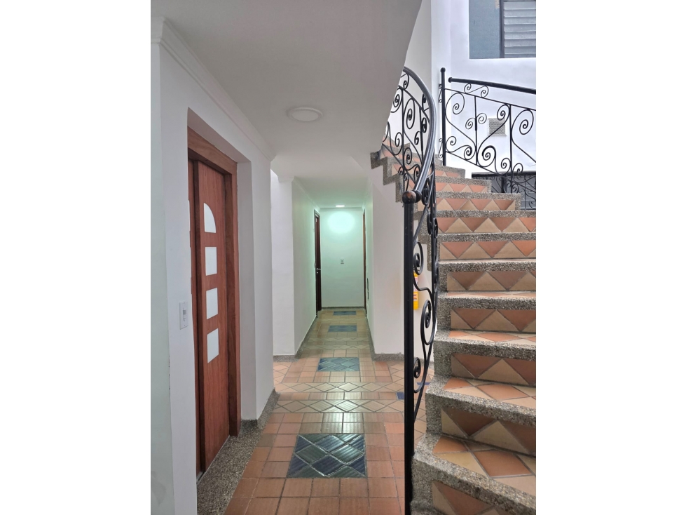 APARTAMENTO EN VENTA LAS VILLAS 87 M2, GARAJE — foto 4