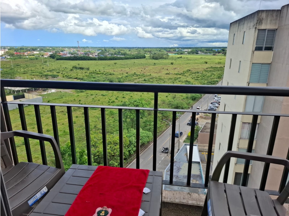 VENTA APARTAMENTO LLANO ALTO 2, VILLAVICENCIO — foto 5