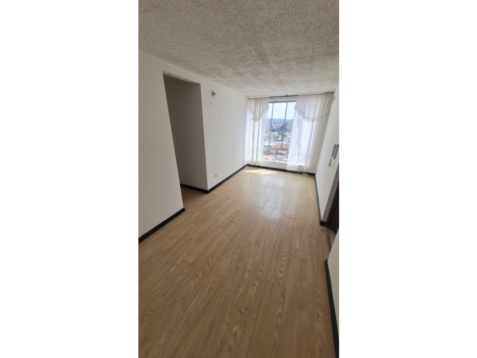 APARTAMENTO EN VENTA SAN ANTONIO NORTE, 45 M2, PISO 12 — foto 5