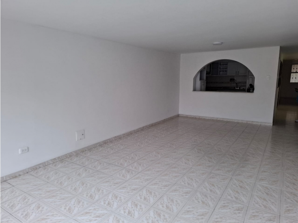 VENTA APARTAMENTO CIUDAD MONTES 96 M2, PISO 2 EXT — foto 5