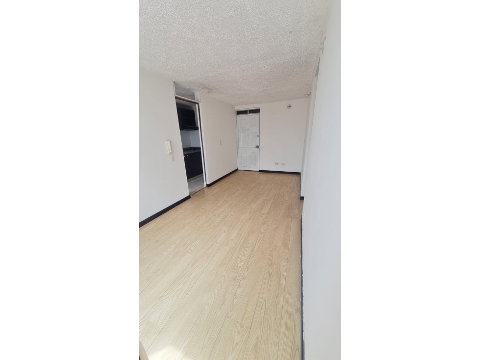 APARTAMENTO EN VENTA SAN ANTONIO NORTE, 45 M2, PISO 12