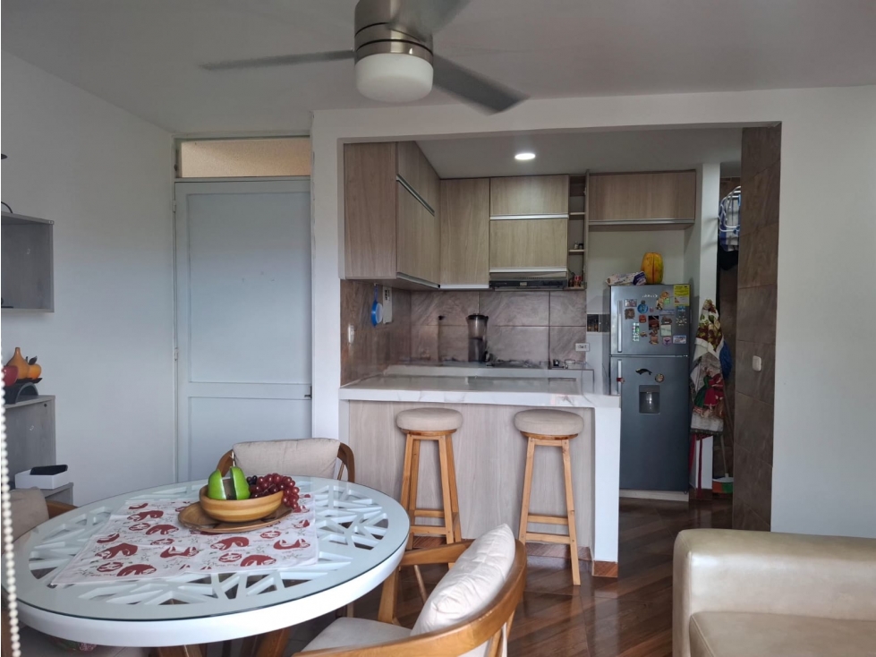 VENTA APARTAMENTO LLANO ALTO 2, VILLAVICENCIO — foto 2