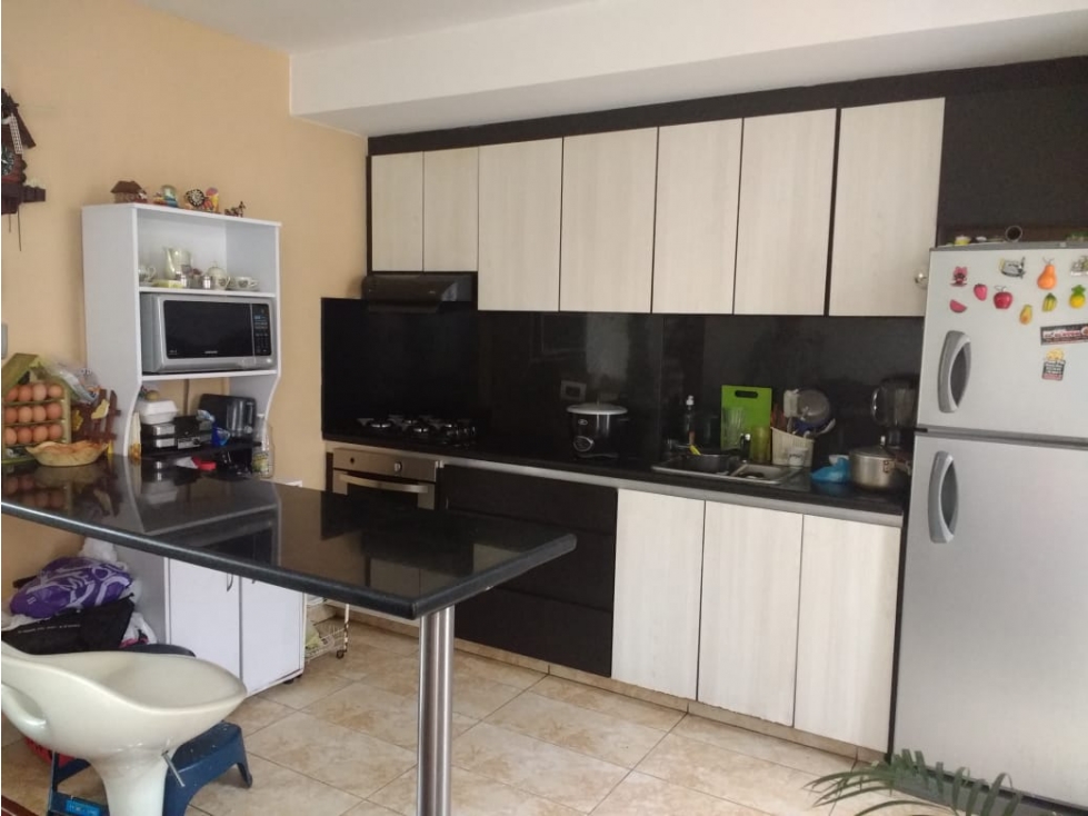 VENTA CASA MOSQUERA CONJ EL DIAMANTE, 155 M2.GARAJES 2 - 4