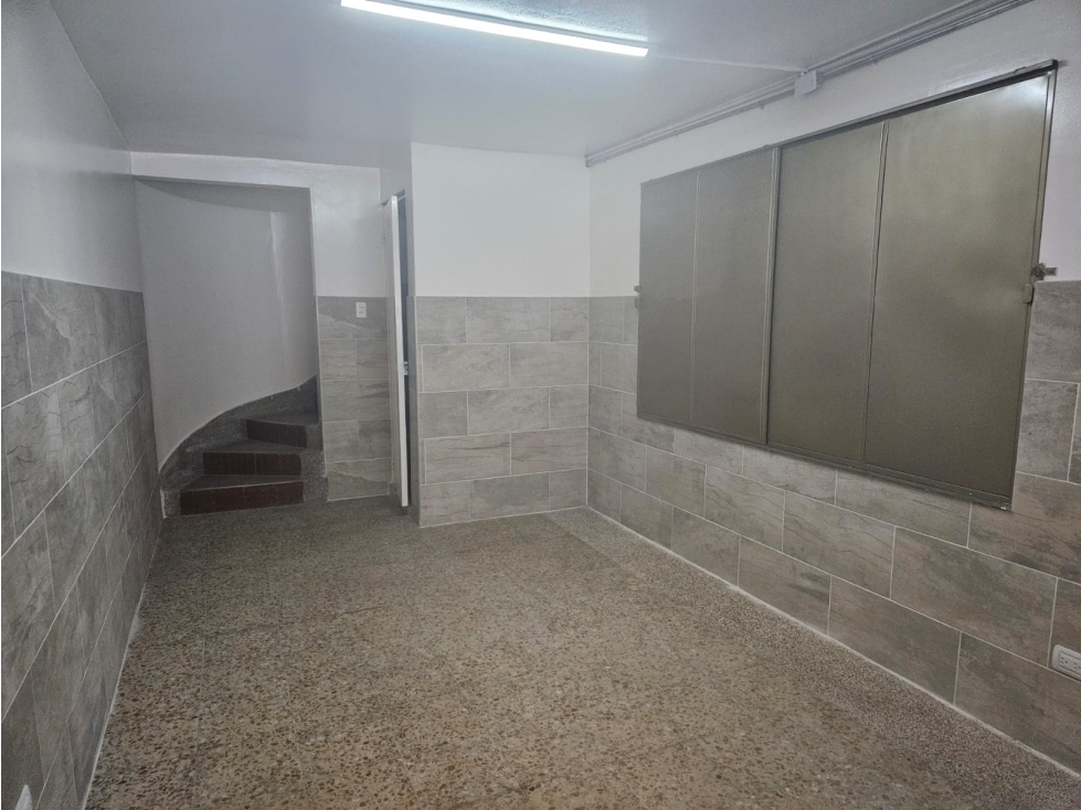 VENTA APARTAMENTO CIUDAD MONTES 96 M2, PISO 2 EXT — foto 3