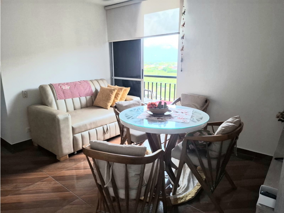 VENTA APARTAMENTO LLANO ALTO 2, VILLAVICENCIO — foto 3