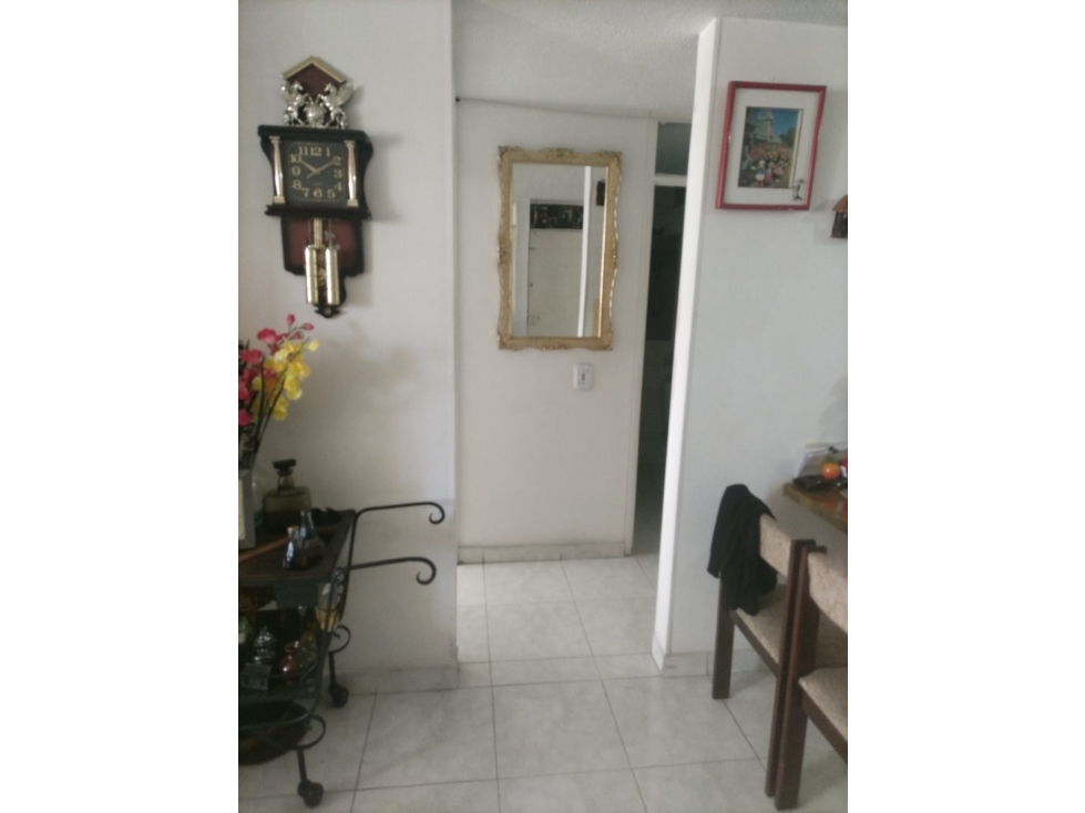 VENTA APARTAMENTO NORMANDIA, 51 M2, GARAJE Y DEPOSITO — foto 6