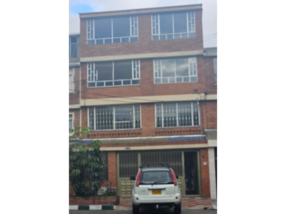 VENTA APARTAMENTO CIUDAD MONTES 96 M2, PISO 2 EXT