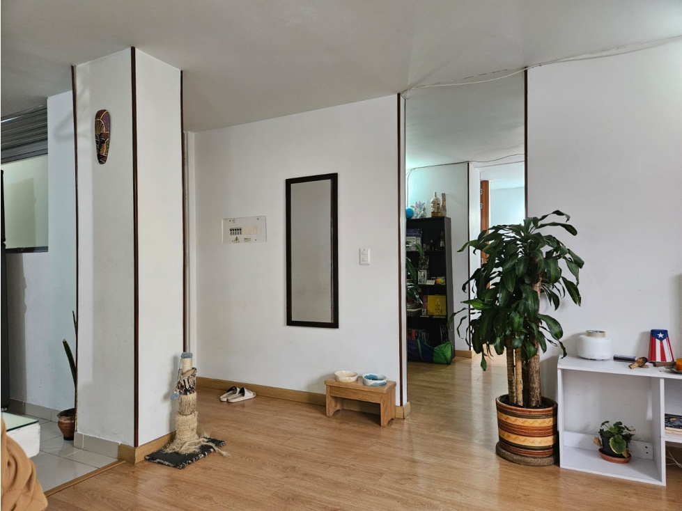 VENTA APARTAMENTO CALVO SUR CRA 7 CALLE 6 SUR, GARAJE PROPIO — foto 5