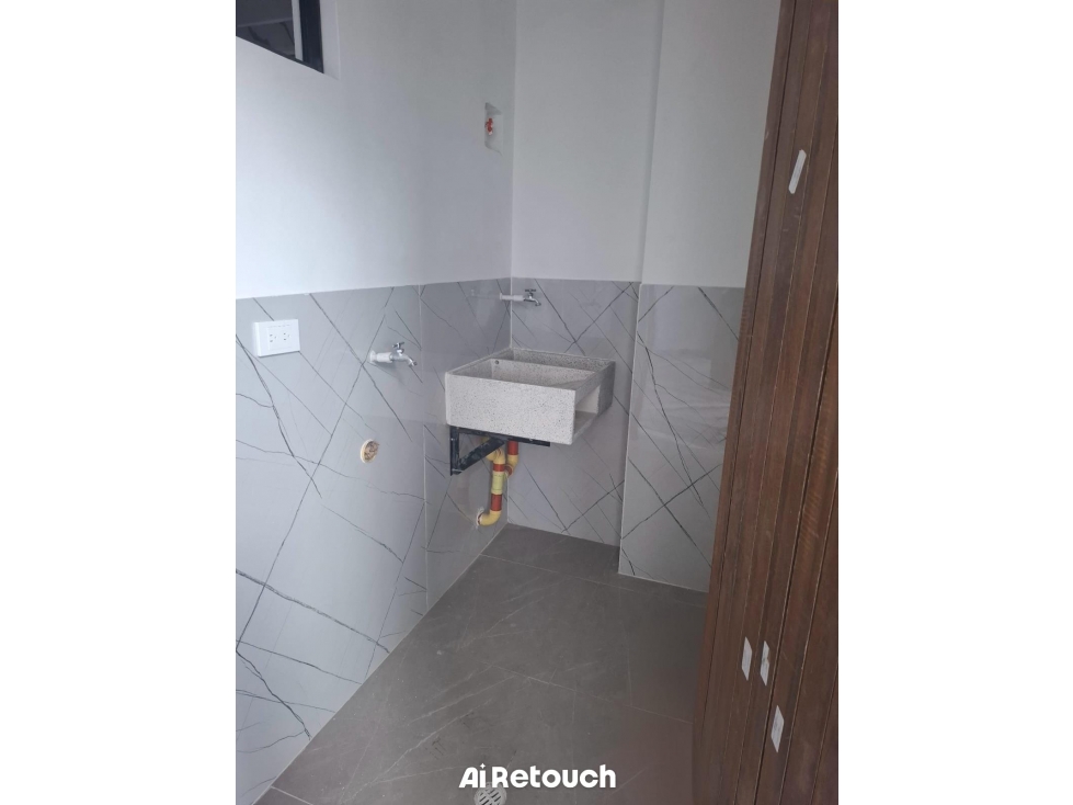 VENDO APARTAMENTO EL JAZMIN DUPLEX ESTRENAR 100 M2, PISO 6 — foto 3