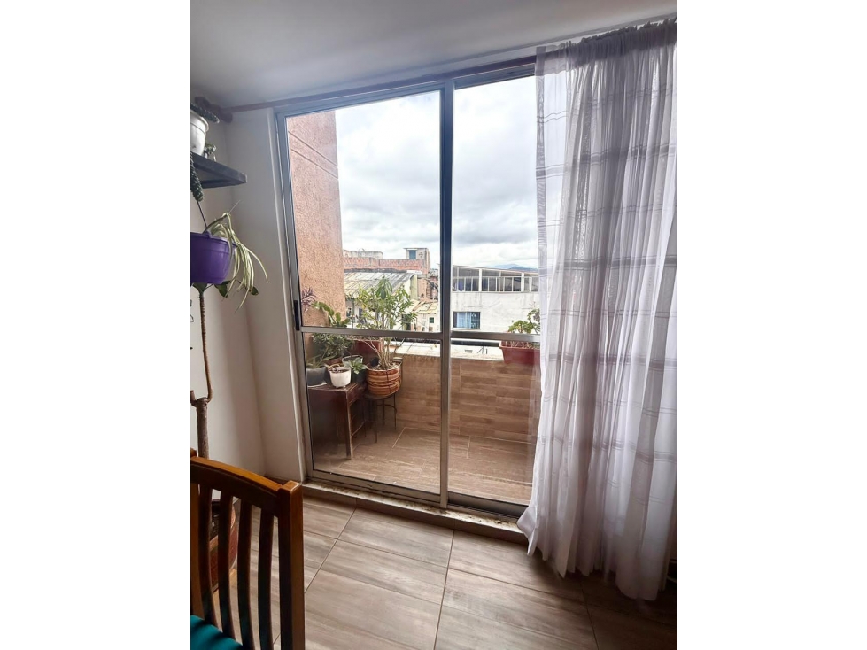 APARTAMENTO EN VENTA SAN CRISTOBAL SUR, 53 M2 — foto 5