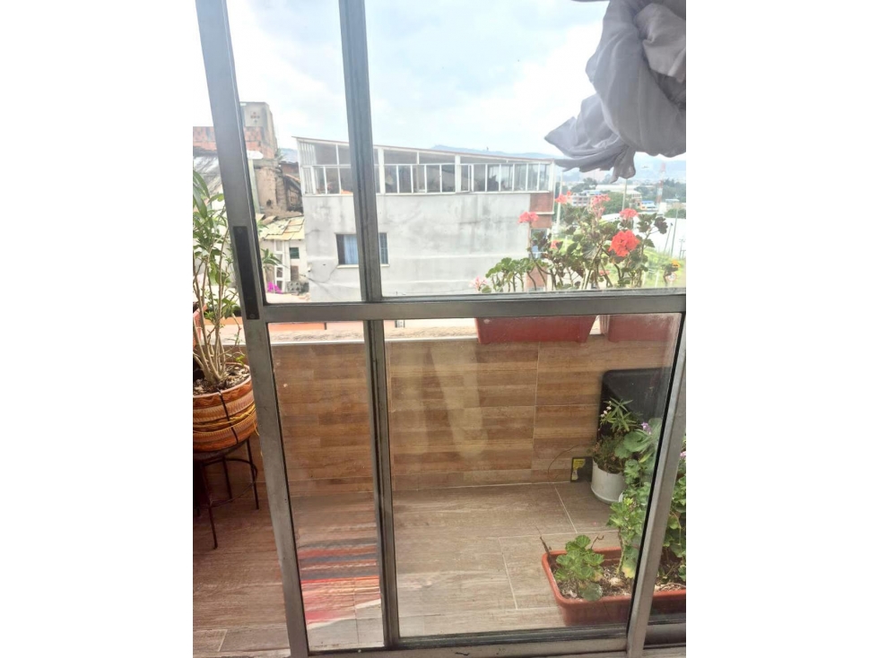 APARTAMENTO EN VENTA SAN CRISTOBAL SUR, 53 M2 — foto 4