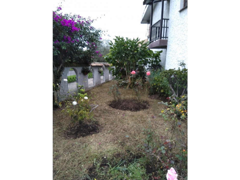 VENDO CASA NIZA NORTE 360 M2, 2 GARAJES, CBS — foto 6
