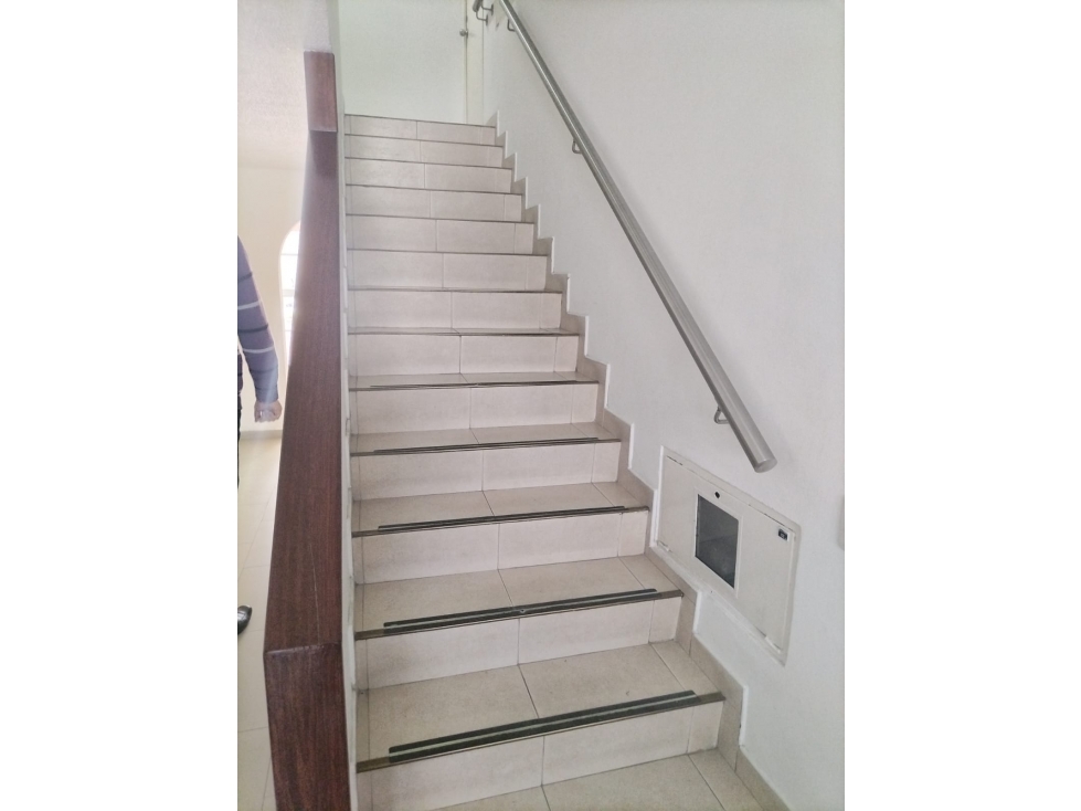 VENTA APARTAMENTO NORMANDIA, 51 M2, GARAJE Y DEPOSITO — foto 2