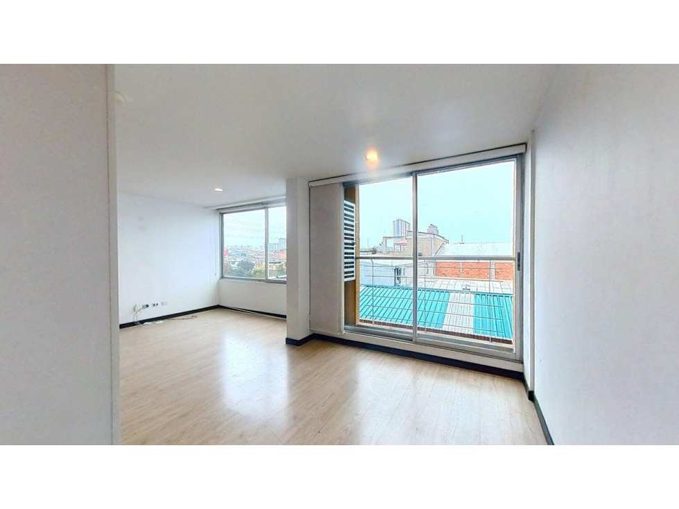 Apartamento en Venta Veraguas, 56 m2, Garaje, Depósito